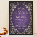 Recherche de tiara or invitations Mis