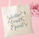 Recherche de noël drôle sacs Hiver
