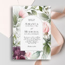Recherche de summer 13x18 mariage invitations Couple