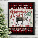 Recherche de renne posters Pour eux