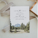 Suche nach berge save the date Couple