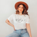 Recherche de chemise de marié Calligraphie