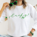 Recherche de st patricks day pulls capuche Pour elle