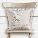 Recherche de gris pâle coussins Fleur