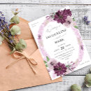 Recherche de anneau mariage invitations Élégant
