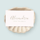 Suche nach skincare visitenkarten Salon