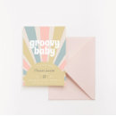 Recherche de partie des années 60 invitations Les années 70