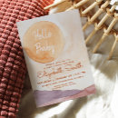 Recherche de dessert invitations Aquarelle
