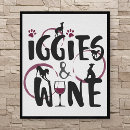 Suche nach italienischer windhund poster Lustig