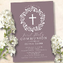 Recherche de girls petite communion invitations Pour enfants