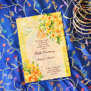 Recherche de fleurs jaunes invitations Pour tous