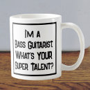 Recherche de joueur guitare tasses Guitariste