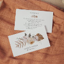 Suche nach arrangement visitenkarten Florist