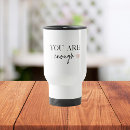 Recherche de tasses citation voyage mugs Inspiration