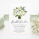 Recherche de bouquet nuptiale Aquarelle