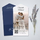 Recherche de site web mariage invitations Code qr