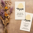 Recherche de fleur de lotus cartes visite Thérapeute