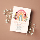 Recherche de whimsical baby shower invitations Minimaliste