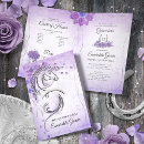 Recherche de charro invitations Pour elle