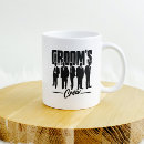 Recherche de bachelor party tasses Marié