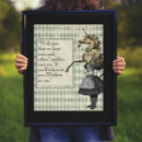 Suche nach goldenes einhorn poster Skurril