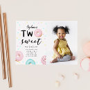 Recherche de 2ème invitations Deux douces