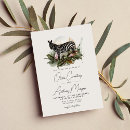 Recherche de de safari mariage invitations Zèbre
