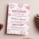 Recherche de baby celebration invitations Coloré