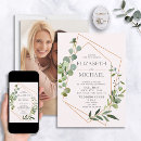 Recherche de photographie invitations Tendance