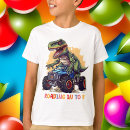 Suche nach cooler junge tshirts Dinosaurier
