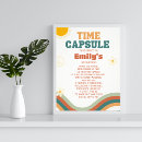 Suche nach retro geburtstag poster Groovy