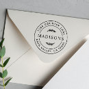 Recherche de logo papeterie Typographie simple