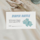 Suche nach triceratops einladungen Babydusche