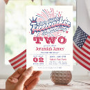 Recherche de patriotic anniversaire invitations Pour enfants