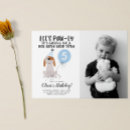 Recherche de pour chien invitations Bleu