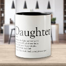 Suche nach die beste tochter der welt tassen Daughter