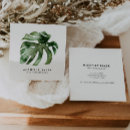 Suche nach tropische pflanzen visitenkarten Veranstaltungsplaner