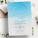 Recherche de girly bridal shower invitations Aquarelle