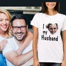 Recherche de my husband tshirts J'aime mon mari