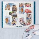 Recherche de keepsake puzzles Photo collage