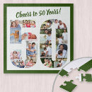 Suche nach 50 geburtstag puzzle Einzigartig