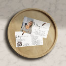 Suche nach notary visitenkarten Qr code