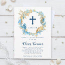 Recherche de mer bleue invitations Pour enfants