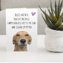 Suche nach hunde karten Für ihn
