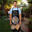 Suche nach bbq grill schürzen Personalisiert