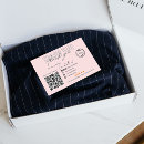 Recherche de qr code vœux cartes Entreprise