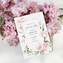 Recherche de eucalyptus graduation invitations Floral