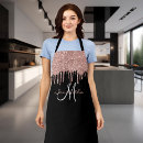 Recherche de pailleté tabliers Paillettes