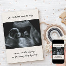 Suche nach ultraschall baby einladungen Sonogramm
