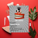 Recherche de dentist graduation invitations Pour tous
